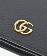 GUCCI（グッチ）財布・コインケース 黒 サイズ:- レディース/2200691994031