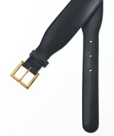 GUCCI（グッチ）ベルト 黒 サイズ:75 レディース/2200688775056