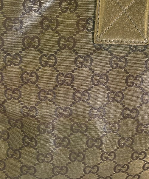 GUCCI（グッチ）ボストンバッグ ベージュ サイズ:- レディース/2200682735124