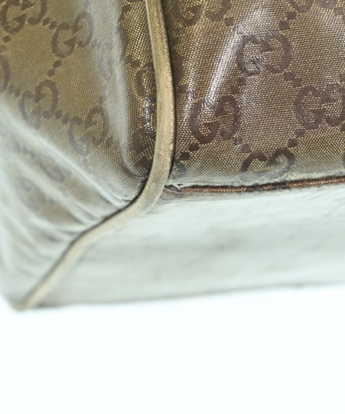 GUCCI（グッチ）ボストンバッグ ベージュ サイズ:- レディース/2200682735124