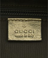 GUCCI（グッチ）ボストンバッグ ベージュ サイズ:- レディース/2200682735124