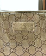 GUCCI（グッチ）ボストンバッグ ベージュ サイズ:- レディース/2200682735124