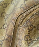 GUCCI（グッチ）ボストンバッグ ベージュ サイズ:- レディース/2200682735124