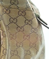 GUCCI（グッチ）ボストンバッグ ベージュ サイズ:- レディース/2200682735124