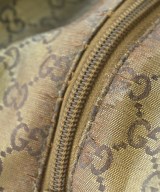 GUCCI（グッチ）ボストンバッグ ベージュ サイズ:- レディース/2200682735124