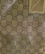 GUCCI（グッチ）ボストンバッグ ベージュ サイズ:- レディース/2200682735124