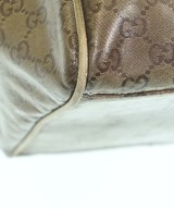 GUCCI（グッチ）ボストンバッグ ベージュ サイズ:- レディース/2200682735124