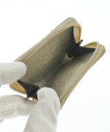 GUCCI（グッチ）財布・コインケース ベージュ サイズ:- レディース/2200686960195