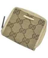 GUCCI 財布・コインケース