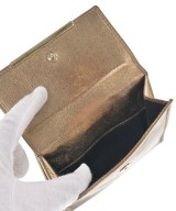 GUCCI（グッチ）財布・コインケース ベージュ サイズ:- レディース/2200690183054