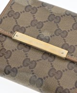 GUCCI（グッチ）財布・コインケース ベージュ サイズ:- レディース/2200690183054
