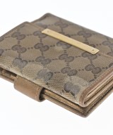 GUCCI（グッチ）財布・コインケース ベージュ サイズ:- レディース/2200690183054