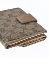 GUCCI（グッチ）財布・コインケース ベージュ サイズ:- レディース/2200690183054
