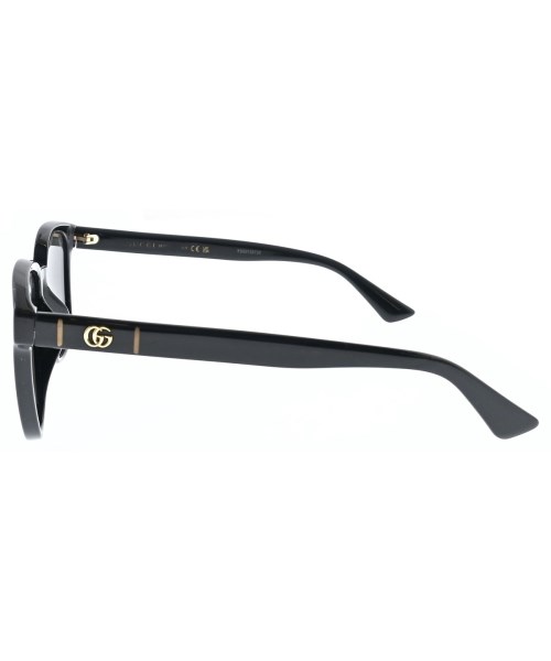 GUCCI（グッチ）サングラス 黒 サイズ:- レディース/2200692207116