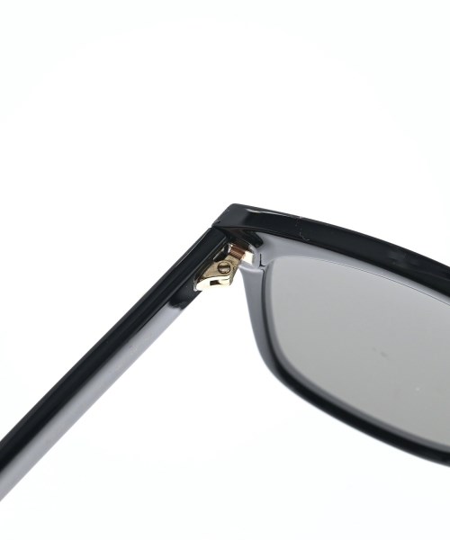 GUCCI（グッチ）サングラス 黒 サイズ:- レディース/2200692207116