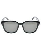 GUCCI（グッチ）サングラス 黒 サイズ:- レディース/2200692207116