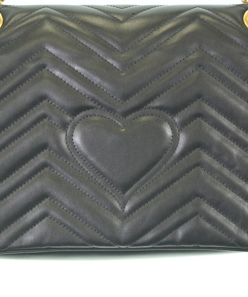 GUCCI（グッチ）ショルダーバッグ 黒 サイズ:- レディース/2200692598085
