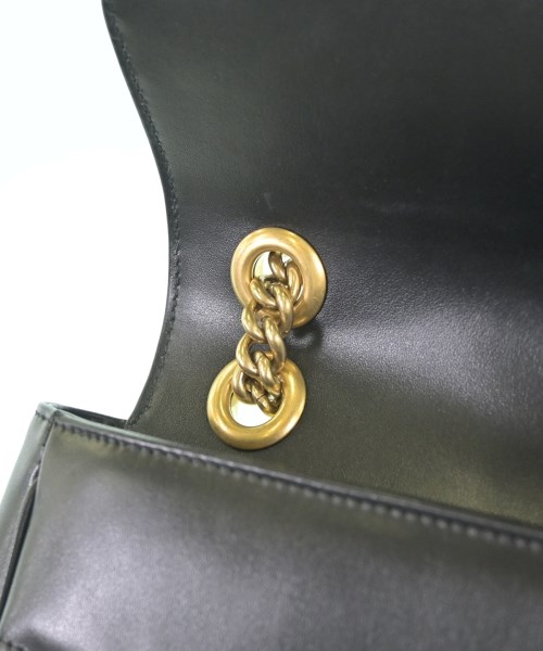 GUCCI（グッチ）ショルダーバッグ 黒 サイズ:- レディース/2200692598085