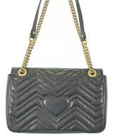 GUCCI（グッチ）ショルダーバッグ 黒 サイズ:- レディース/2200692598085