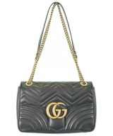GUCCI（グッチ）ショルダーバッグ 黒 サイズ:- レディース/2200692598085