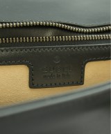 GUCCI（グッチ）ショルダーバッグ 黒 サイズ:- レディース/2200692598085
