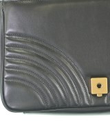 GUCCI（グッチ）ショルダーバッグ 黒 サイズ:- レディース/2200692598085