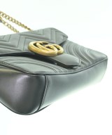 GUCCI（グッチ）ショルダーバッグ 黒 サイズ:- レディース/2200692598085