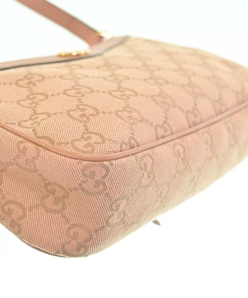 GUCCI（グッチ）ショルダーバッグ ピンク サイズ:- レディース/2200692598092