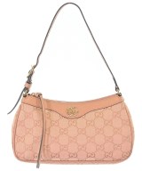GUCCI（グッチ）ショルダーバッグ ピンク サイズ:- レディース/2200692598092