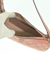 GUCCI（グッチ）ショルダーバッグ ピンク サイズ:- レディース/2200692598092