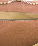 GUCCI（グッチ）ショルダーバッグ ピンク サイズ:- レディース/2200692598092