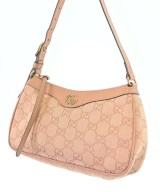 GUCCI（グッチ）ショルダーバッグ ピンク サイズ:- レディース/2200692598092