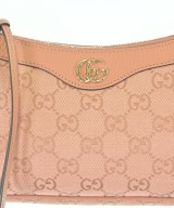 GUCCI（グッチ）ショルダーバッグ ピンク サイズ:- レディース/2200692598092