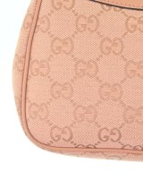 GUCCI（グッチ）ショルダーバッグ ピンク サイズ:- レディース/2200692598092