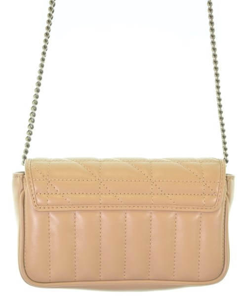GUCCI（グッチ）ショルダーバッグ ベージュ サイズ:- レディース/2200692598108