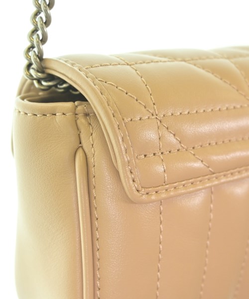 GUCCI（グッチ）ショルダーバッグ ベージュ サイズ:- レディース/2200692598108