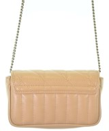 GUCCI（グッチ）ショルダーバッグ ベージュ サイズ:- レディース/2200692598108