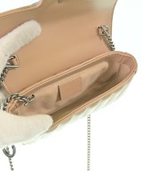 GUCCI（グッチ）ショルダーバッグ ベージュ サイズ:- レディース/2200692598108