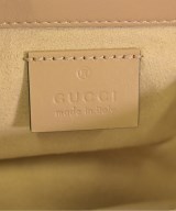GUCCI（グッチ）ショルダーバッグ ベージュ サイズ:- レディース/2200692598108
