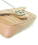 GUCCI（グッチ）ショルダーバッグ ベージュ サイズ:- レディース/2200692598108