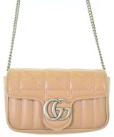 GUCCI ショルダーバッグ
