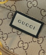 GUCCI（グッチ）バンダナ・スカーフ 茶 サイズ:- レディース/2200692632147