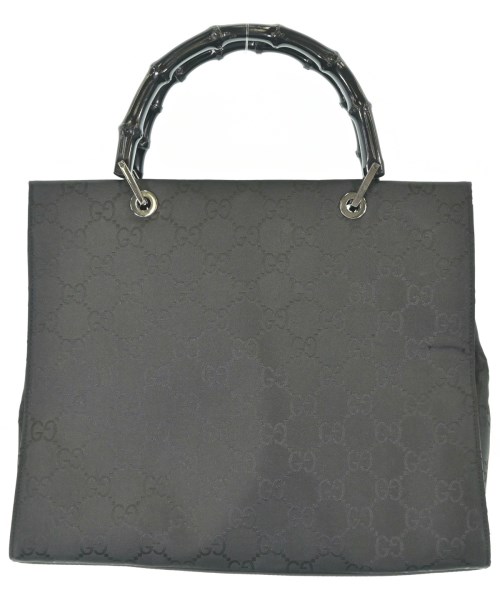 GUCCI(グッチ)ハンドバッグ 黒 サイズ:-/2200687073191