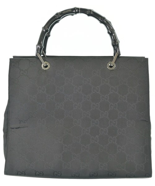 GUCCI（グッチ）ハンドバッグ 黒 サイズ:- レディース/2200687073191