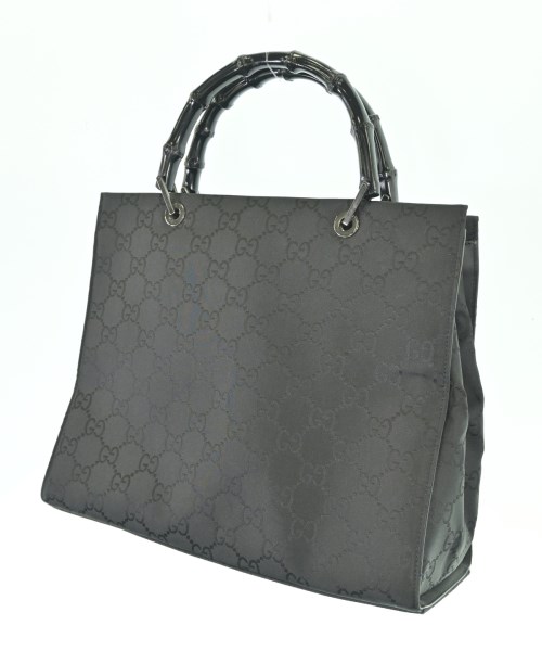GUCCI（グッチ）ハンドバッグ 黒 サイズ:- レディース/2200687073191