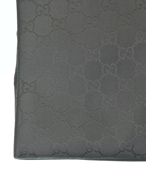 GUCCI（グッチ）ハンドバッグ 黒 サイズ:- レディース/2200687073191