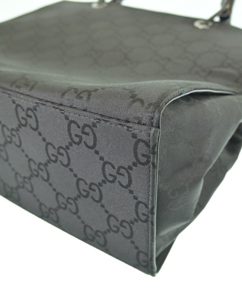 GUCCI（グッチ）ハンドバッグ 黒 サイズ:- レディース/2200687073191