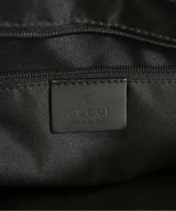 GUCCI（グッチ）ハンドバッグ 黒 サイズ:- レディース/2200687073191