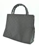 GUCCI（グッチ）ハンドバッグ 黒 サイズ:- レディース/2200687073191
