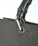 GUCCI（グッチ）ハンドバッグ 黒 サイズ:- レディース/2200687073191